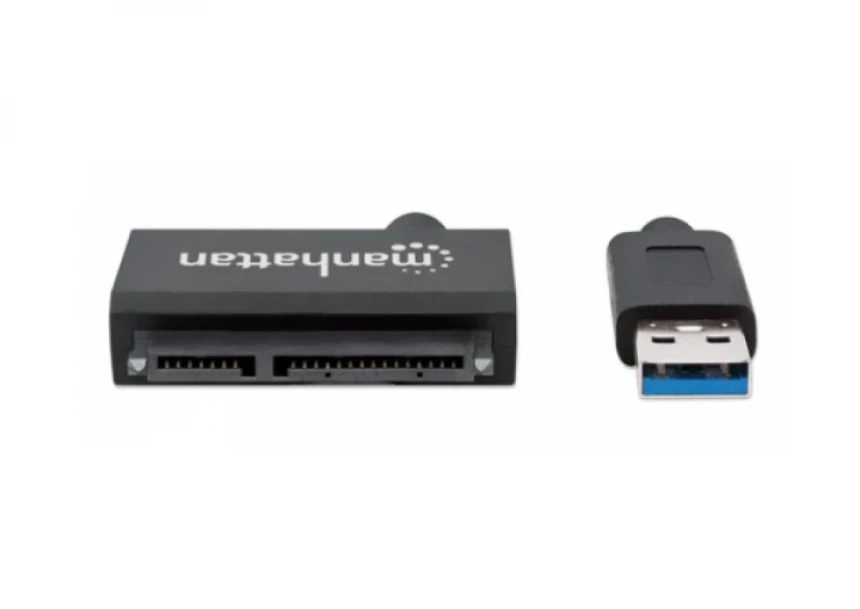 USB adapter Manhattan 130424 USB 3.0 - SATA