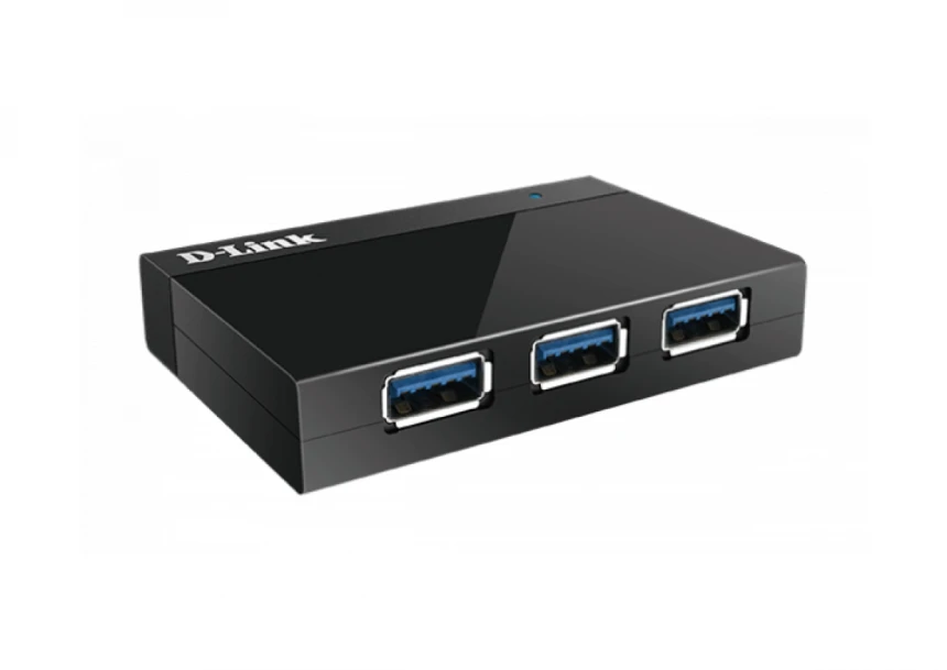 USB D-Link DUB-1340 HUB USB3.0