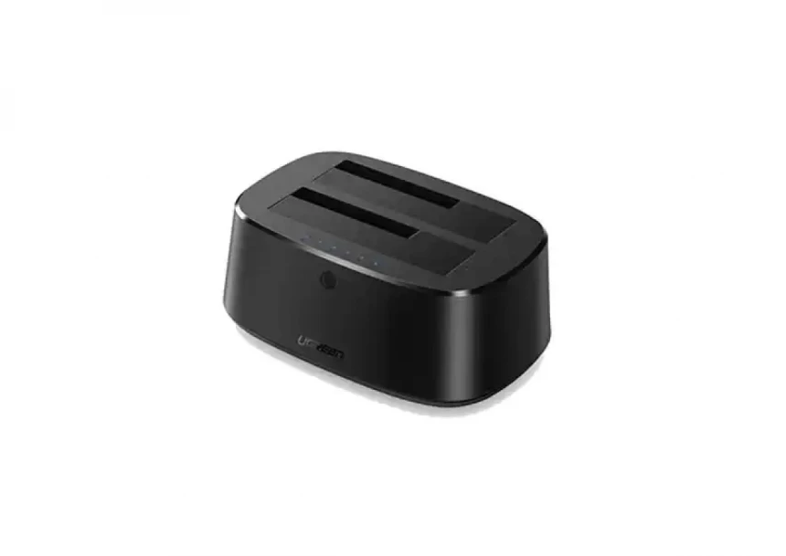 USB Docking Station 3.0 Ugreen CM198 2x2...