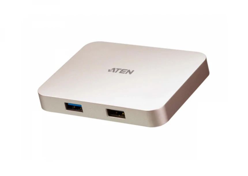 USB docking station ATEN UH3235 USB-C 4K...