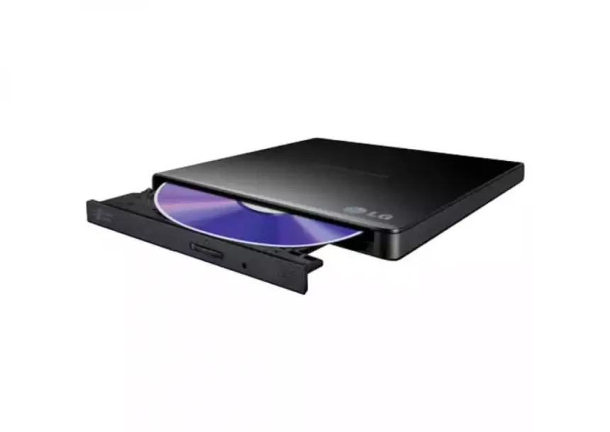 USB DVD+-R/RW Hitachi/LG GP57EB40 Slim B...