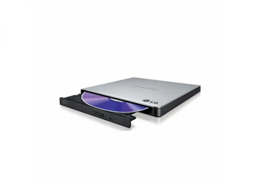 USB DVD+-R/RW Hitachi/LG GP57ES40 Slim S...