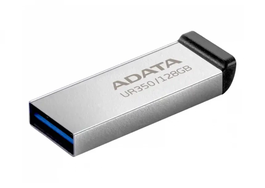 USB Flash 128 GB AData3.2 Gen 1 UR350-12...