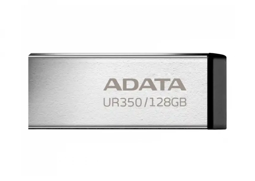 USB Flash 128 GB AData3.2 Gen 1 UR350-128G-RSR/BK