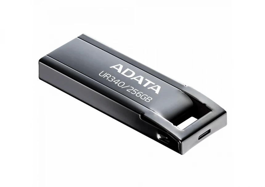 USB Flash 256 GB AData 3.2 AROY-UR340-256GBK