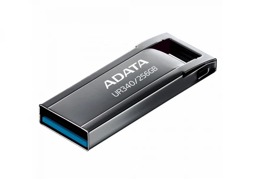 USB Flash 256 GB AData 3.2 AROY-UR340-256GBK