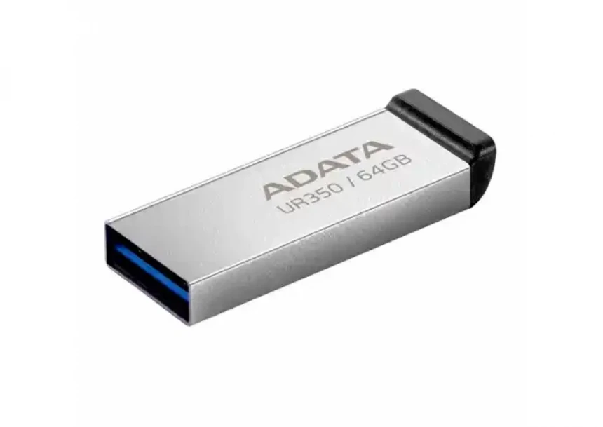 USB Flash 64 GB AData3.2 Gen 1 UR350-64G...