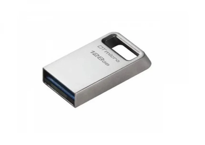 USB Flash Kingston 128GB DataTraveler Mi...