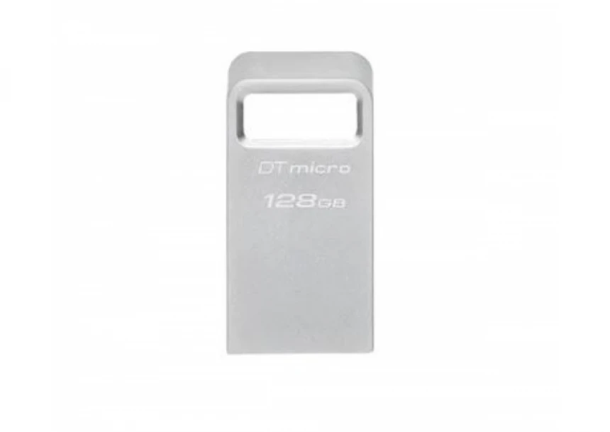 USB Flash Kingston 128GB DataTraveler Micro USB 3.2, DTMC3G2/128