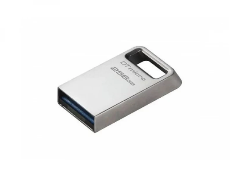 USB Flash Kingston 256GB DataTraveler Micro USB 3.2, DTMC3G2/256GB