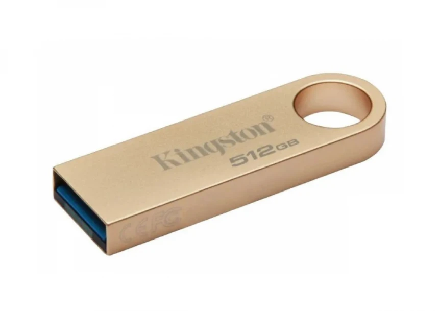 USB Flash Kingston 512GB DataTraveler SE9 G3 USB3.2, DTSE9G3/512GB