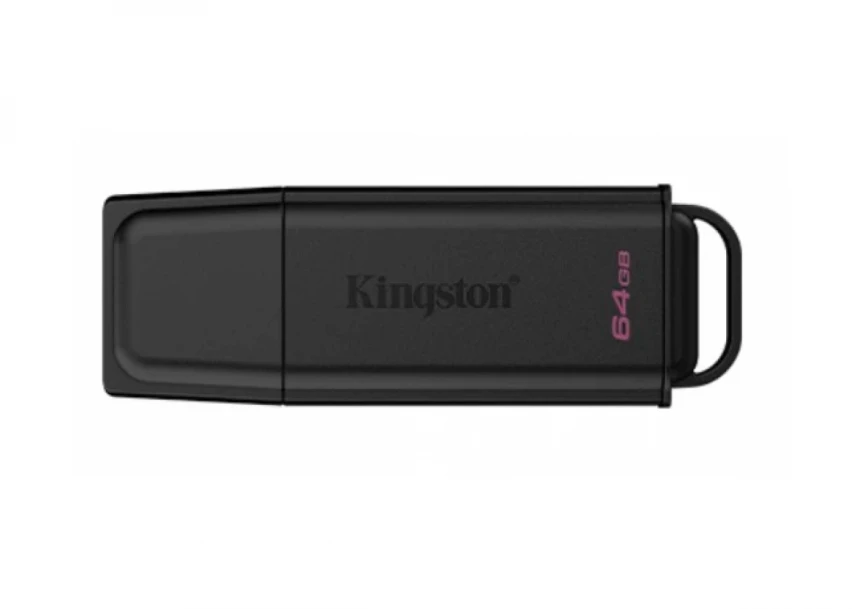USB Flash Kingston 64GB DataTraveler Exo...
