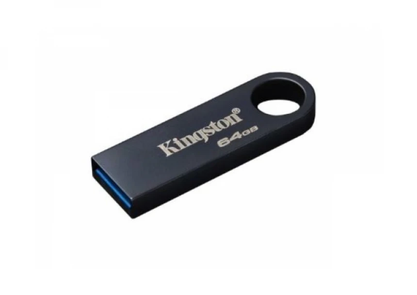 USB Flash Kingston 64GB DataTraveler SE9...