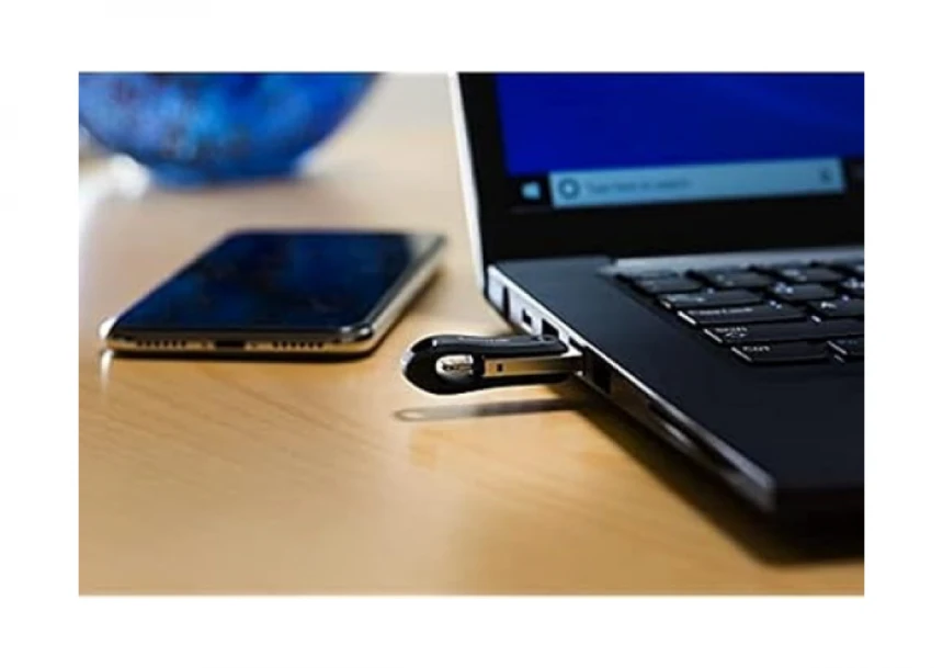 USB Flash SanDisk 128GB iXpand Go Apple USB 3.1, SDIX60N-128G-GN6NE