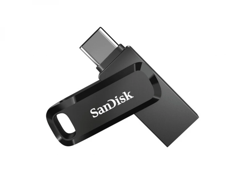 USB Flash SanDisk 256GB Ultra Dual Drive...