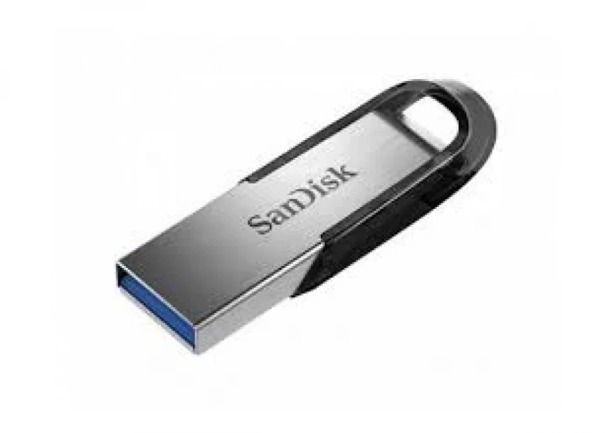 USB Flash SanDisk 64GB Ultra Flair USB 3...