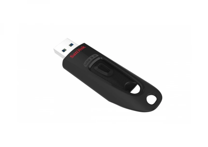 USB Flash Sandisk 64GB Ultra USB3.0, SDC...