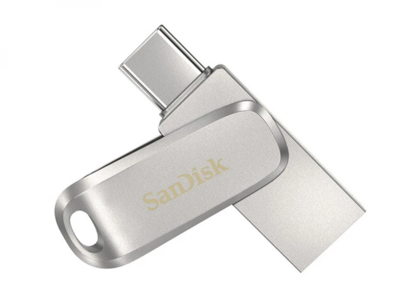 USB flash SanDisk Ultra Dual Drive Luxe ...