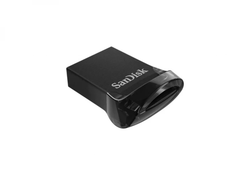 USB flash SanDisk Ultra Fit 128GB USB 3.1, SDCZ430-128G-G46