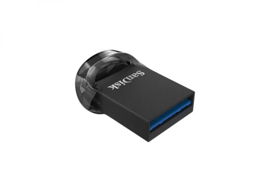 USB flash SanDisk Ultra Fit 256GB USB 3.1, SDCZ430-256G-G46