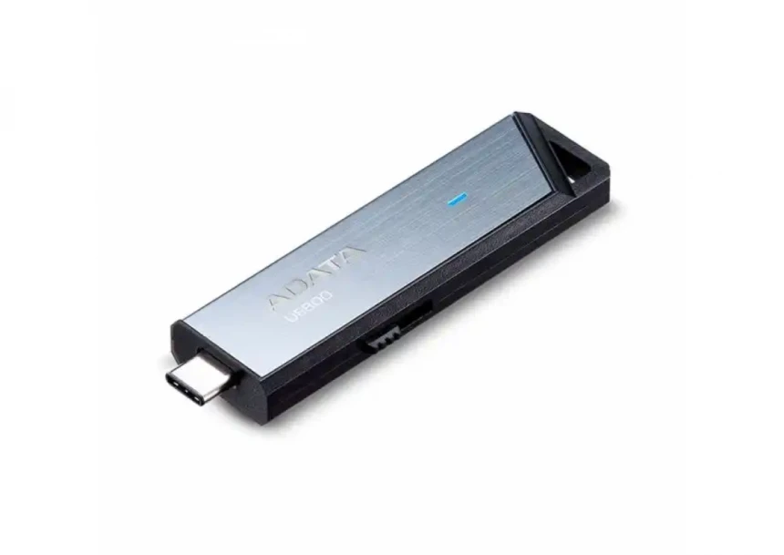 USB Flash Tip C 256 GB AData 3.2 AELI-UE...