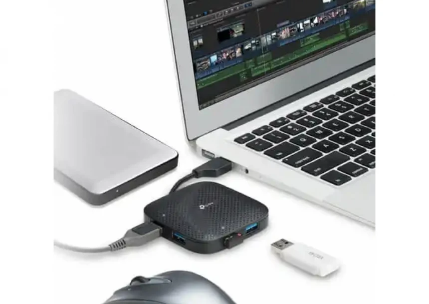 USB HUB 3.0 TP-Link UH400