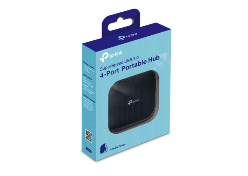USB HUB 4 port TP-Link UH400 3.0