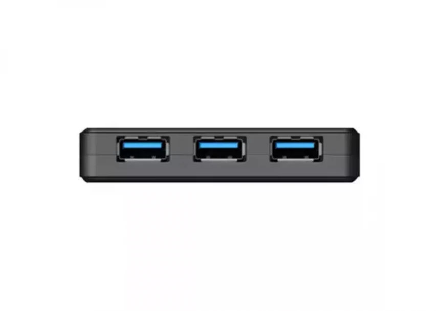 USB HUB 4 port Transcend TS-HUB3K 3.0