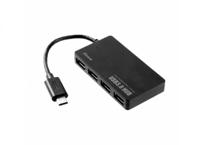 USB HUB 4 porta