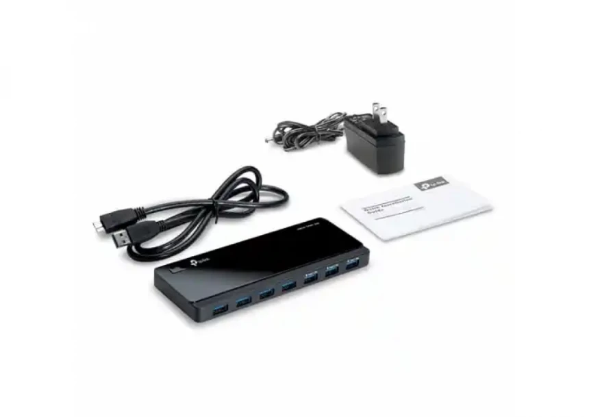 USB Hub 7 porta TP-Link USB 3.0 UH700