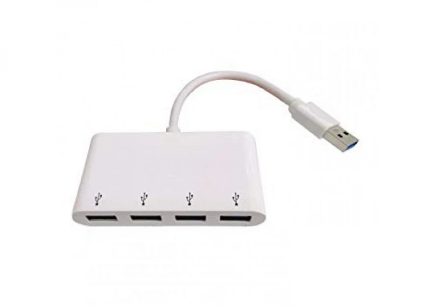 USB Hub E-Green 4-port USB2.0