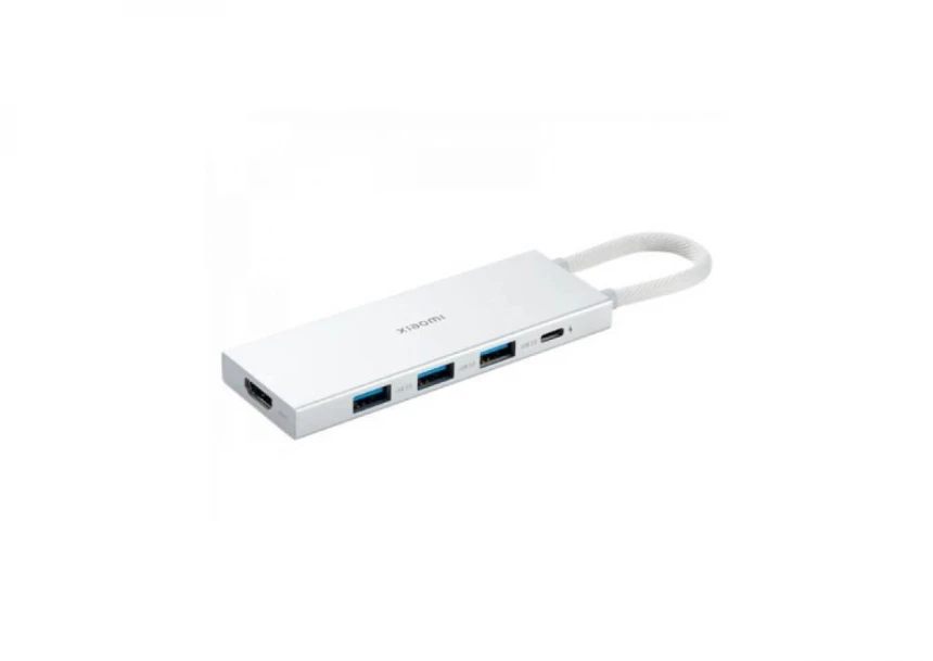 USB Hub Xiaomi BHR8804GL