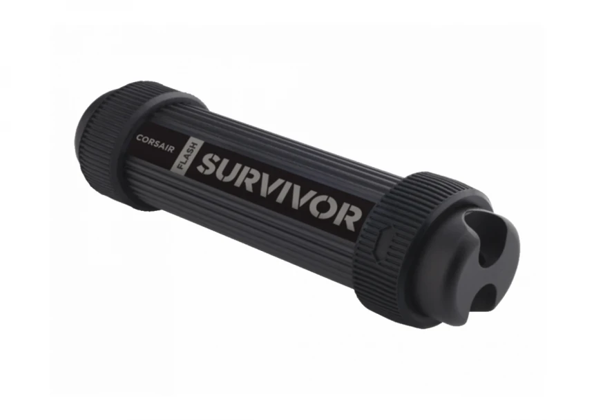USB memorija CORSAIR SURVIVOR STEALTH 1T...