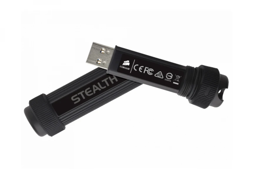 USB memorija CORSAIR SURVIVOR STEALTH 51...
