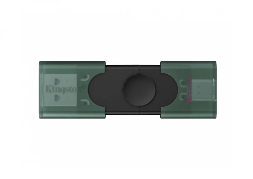 USB memorija KINGSTON DTDEG2/128GB DataT...