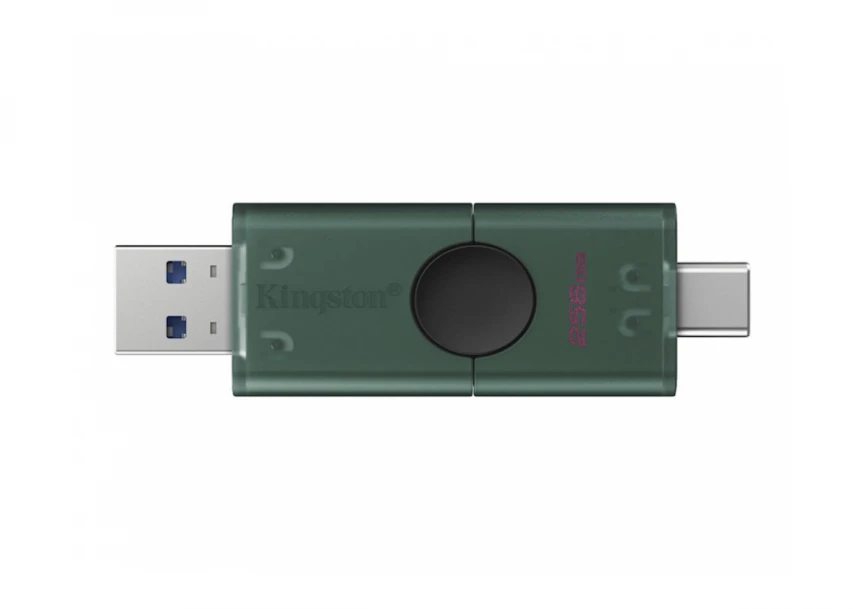 USB memorija KINGSTON DTDEG2/256GB DataT...