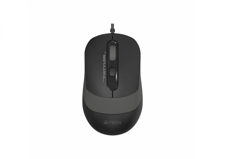 USB optički miš Gembird A4-FM10T