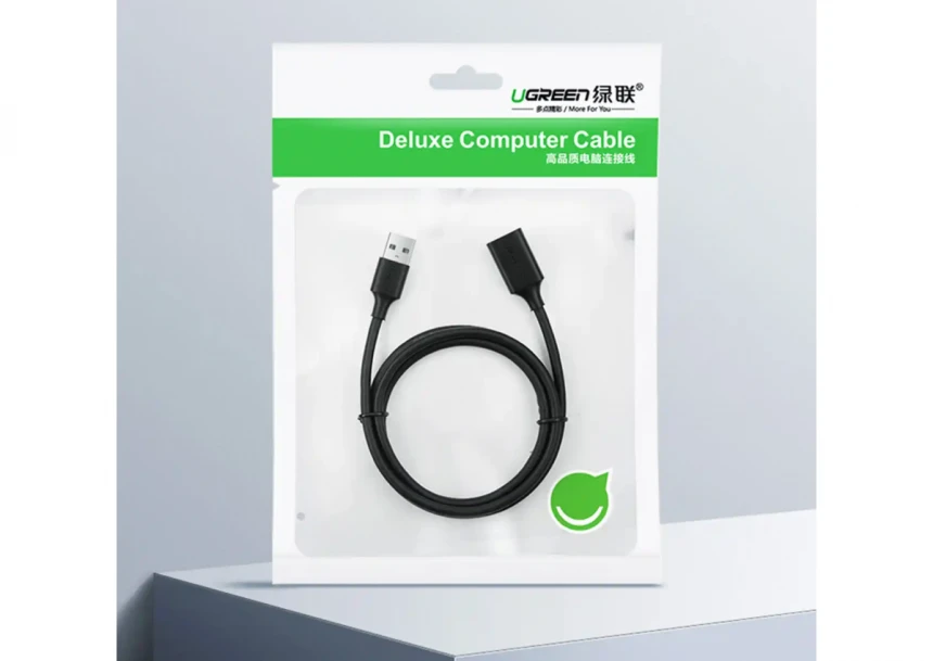 USB produžni kabl 2.0 Ugreen US103 3m M/Ž