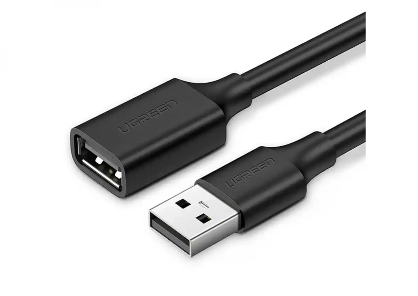 USB produžni kabl 2.0 USB A-USB A M/Ž 1....