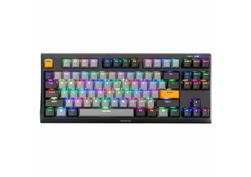 USB tastatura MARVO KG980B