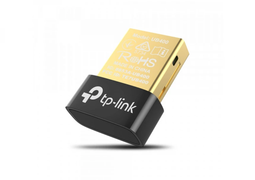 USB TP-LINK Bluetooth Adapter UB400 4.0 ...