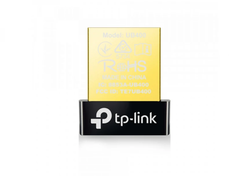 USB TP-LINK Bluetooth Adapter UB400 4.0 Nano