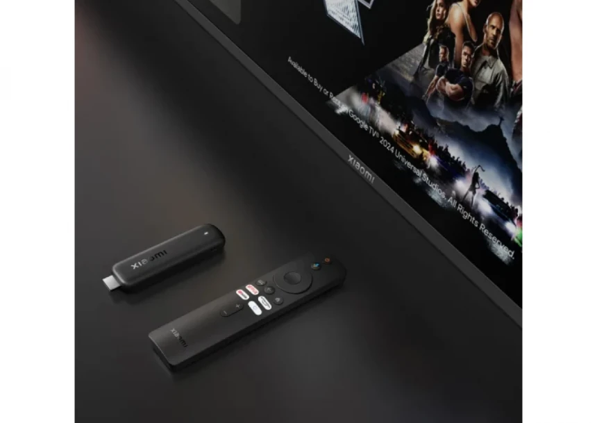 USB TV Stick Xiaomi HD (2nd Gen)