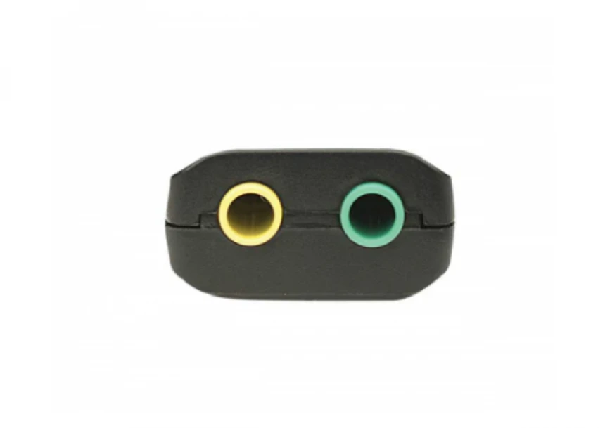 USB zvučna kartica Manhattan 150859 USB-A/M - 2x3.5mm