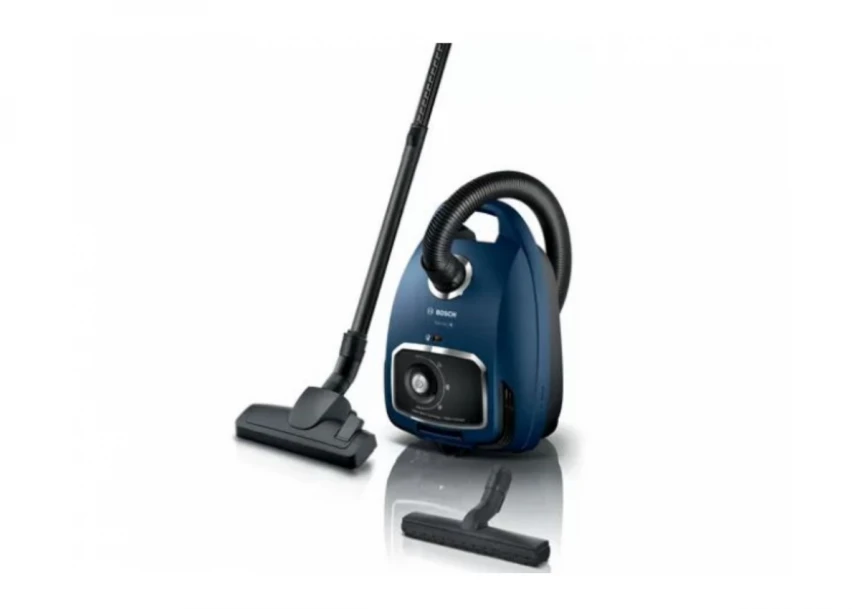 Usisivac BOSCH BGB6X300/Serija 6/600W/sa...