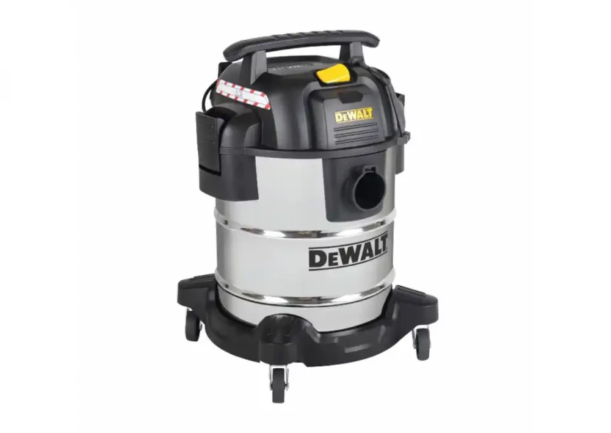 Usisivač DeWalt S/M 25l