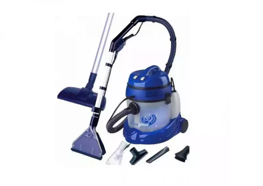 Usisivač Dynamix Aquafilter 2000 snaga 1050W/posuda 20/vodena viltracija