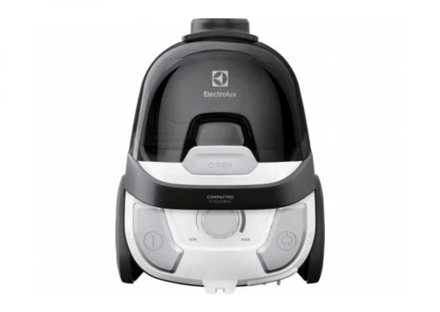 Usisivač ELECTROLUX ECGC21-2IW/230V/kabal 4,5m/hepa filter/700W/bela