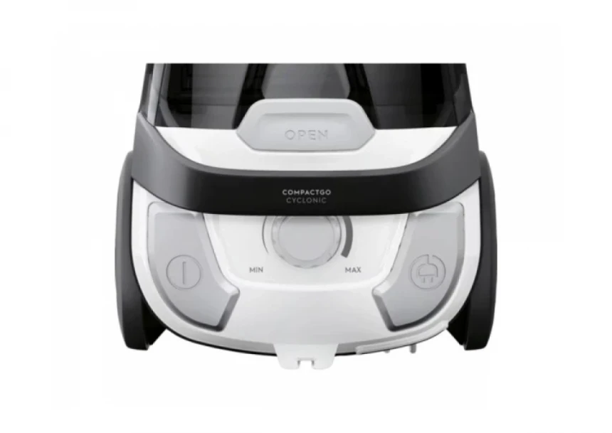 Usisivač ELECTROLUX ECGC21-2IW/230V/kabal 4,5m/hepa filter/700W/bela