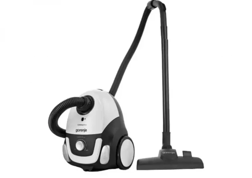 Usisivač Gorenje VC1411CXW sbaga 1400W/k...